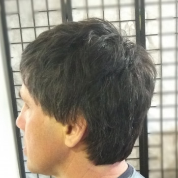 Камуфлирование седины
Чек200
Время 5мин