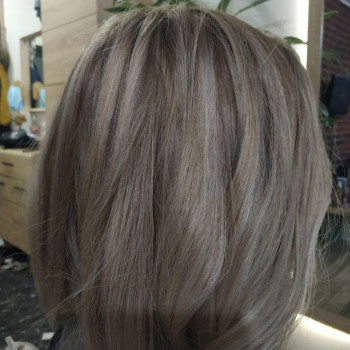 Модные техники мелирования
Чек4000
Время 8 часов работы