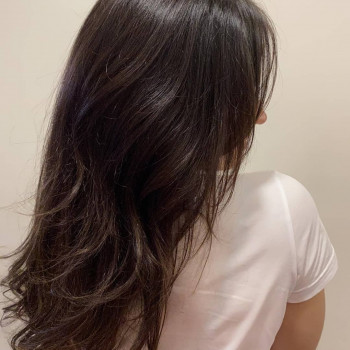 Укладка волос
                    Перукар Екатерина Київ