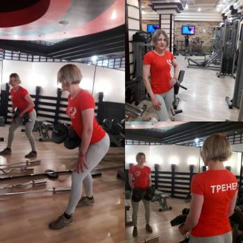 Фото с портфолио Марія Саджениця 