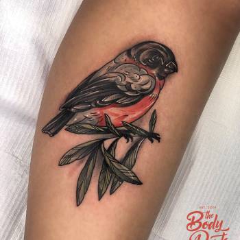 The BODY P.ARTS, Львів Фото - 9