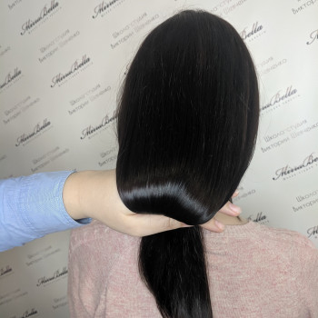 Окрашивание волос
                    Перукар Виктория Шевченко Київ