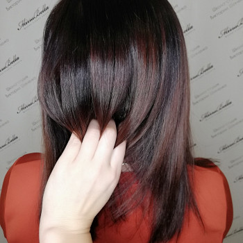 Окрашивание волос
                    Перукар Виктория Шевченко Київ