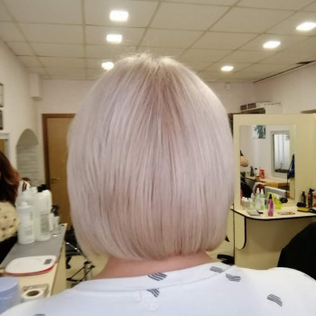 Осветление волос
                    Перукар Виктория Шевченко Київ