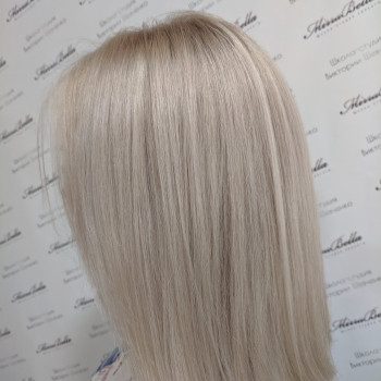 Осветление волос
                    Перукар Виктория Шевченко Київ