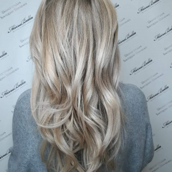 Осветление волос
                    Перукар Виктория Шевченко Київ