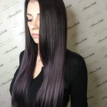 Окрашивание волос
                    Перукар Виктория Шевченко Київ