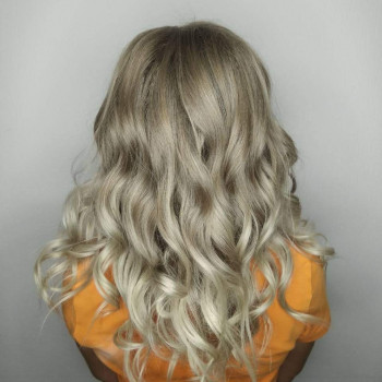 Окрашивание волос
                    Перукар Виктория Шевченко Київ