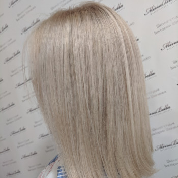 Окрашивание волос
                    Перукар Виктория Шевченко Київ