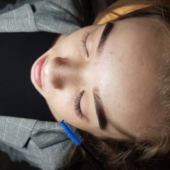 2Д нарощення 