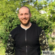 Фитнес тренер Александр на Barb.ua