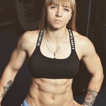 Анастасия Калашник , Запоріжжя Фото - 6