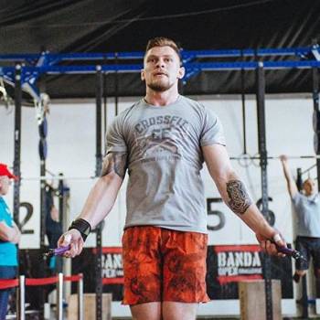 Максим Саватеев , Запоріжжя Фото - 5