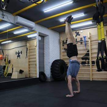 Володимир Масовець , Запоріжжя Фото - 5