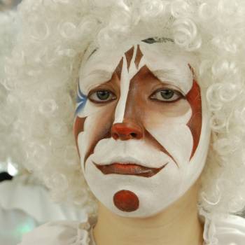 Лена Копа , Київ Фото - 7