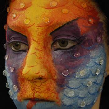 Лена Копа , Київ Фото - 8