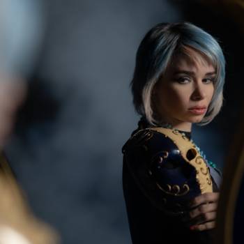 Лена Копа , Київ Фото - 11