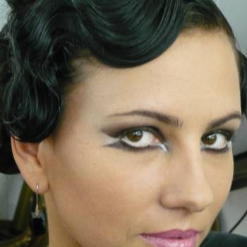 Лена Копа , Київ Фото - 12