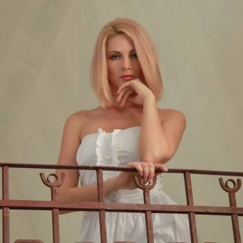 Лена Копа , Київ Фото - 13