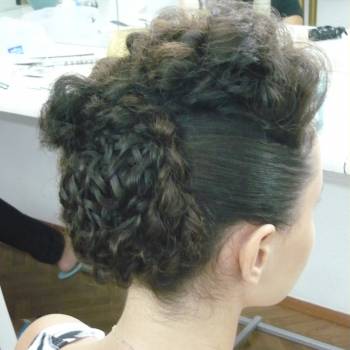 Лена Копа , Київ Фото - 16