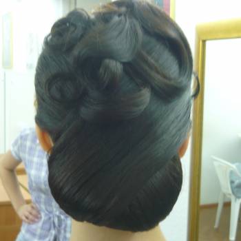 Лена Копа , Київ Фото - 17