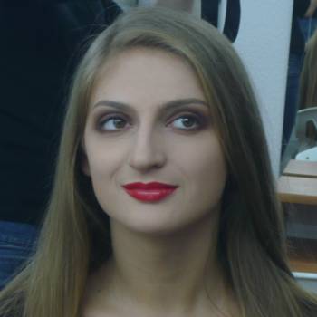 Лена Копа , Київ Фото - 19