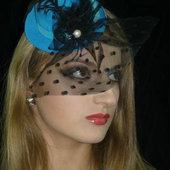 Лена Копа , Київ Фото - 20