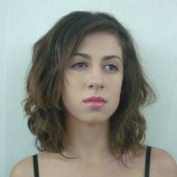 Лена Копа , Київ Фото - 21