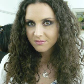 Лена Копа , Київ Фото - 23