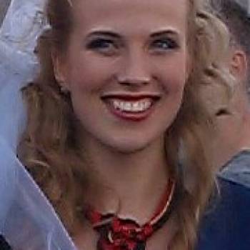 Лена Копа , Київ Фото - 27