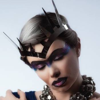 Лена Копа , Київ Фото - 31