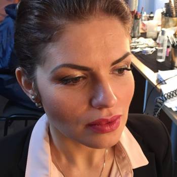 Лена Копа , Київ Фото - 35