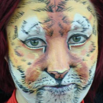 Лена Копа , Київ Фото - 37