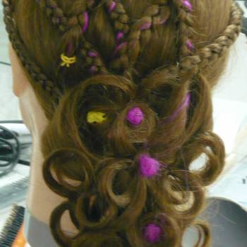 Лена Копа , Київ Фото - 39