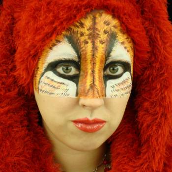 Лена Копа , Київ Фото - 40