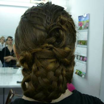 Лена Копа , Київ Фото - 43