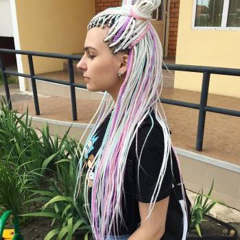 Наталия Карпенко , Киев Фото - 8