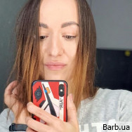 Фитнес тренер Валерия Пономаренко на Barb.ua
