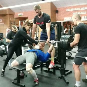 Евгений Череватый , Запорожье Фото - 5