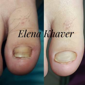 Елена Олеговна Хавер, Черкассы Фото - 10