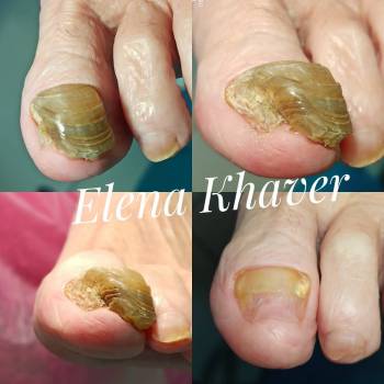 Елена Олеговна Хавер, Черкассы Фото - 3