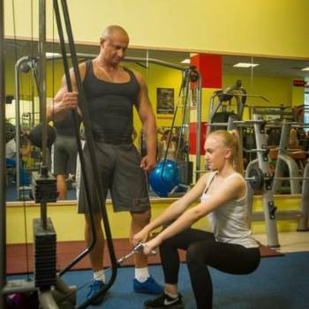 Роман Марченко , Запоріжжя Фото - 5