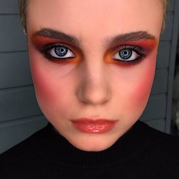 Валерия Гетман , Киев Фото - 11