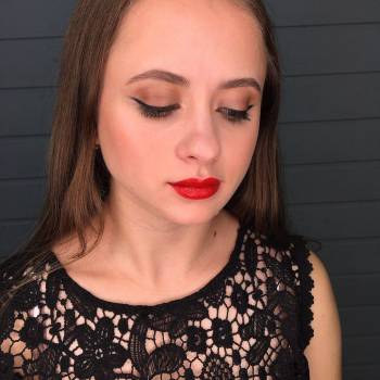 Валерия Гетман , Киев Фото - 12