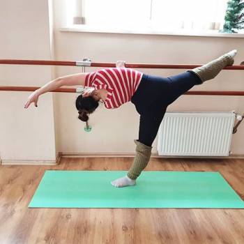 Ольга , Кривой Рог Фото - 5