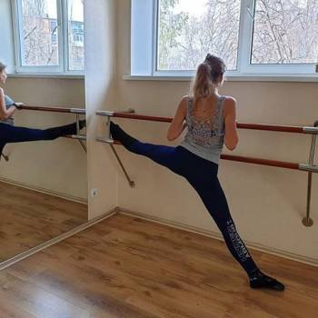 Ольга , Кривой Рог Фото - 6