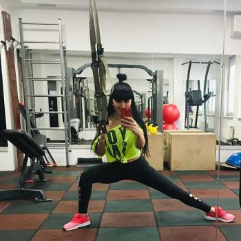 Инна Сивцова , Кривий Ріг Фото - 7