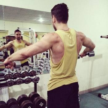 Фото с портфолио Андрей Пустовой 