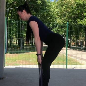 Фото с портфолио Виктория Пилипенко 