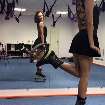 Фото с портфолио Юлия Цехош 